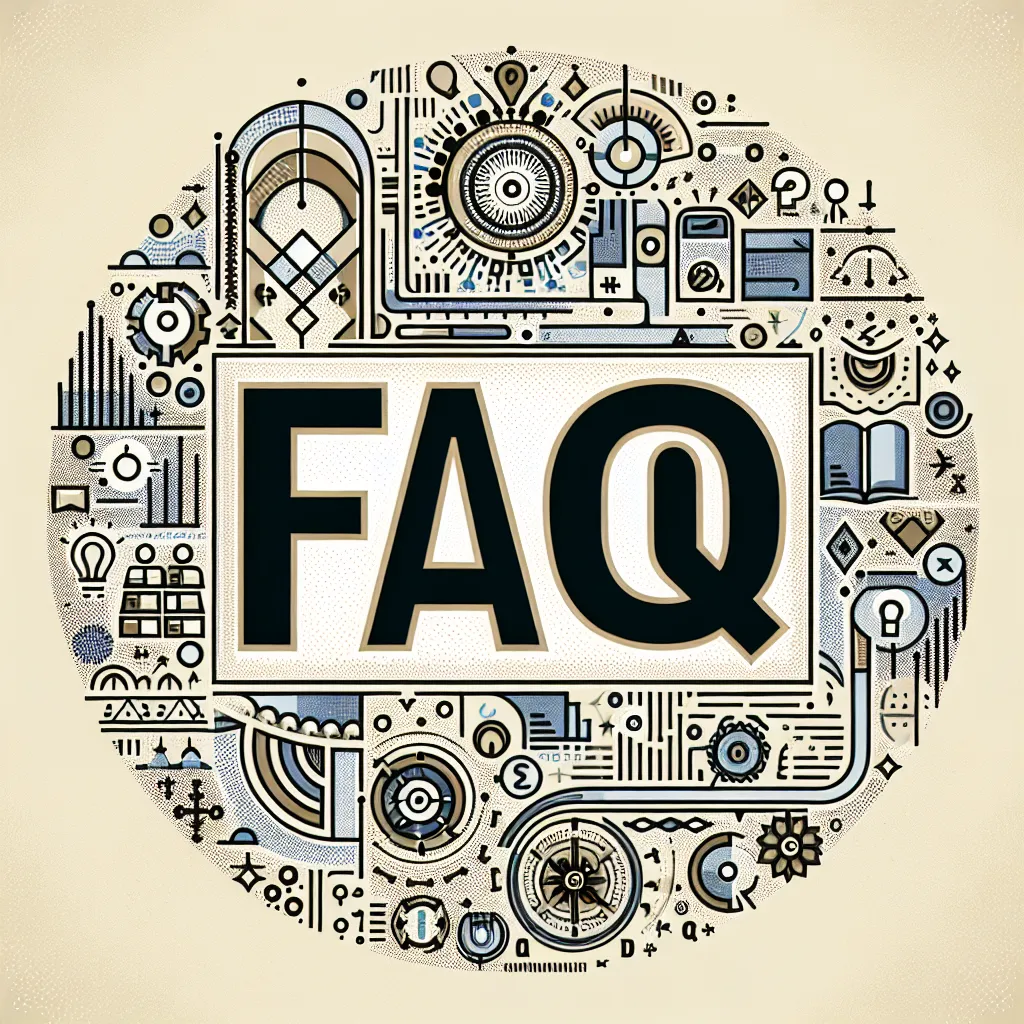 1000+ FAQ