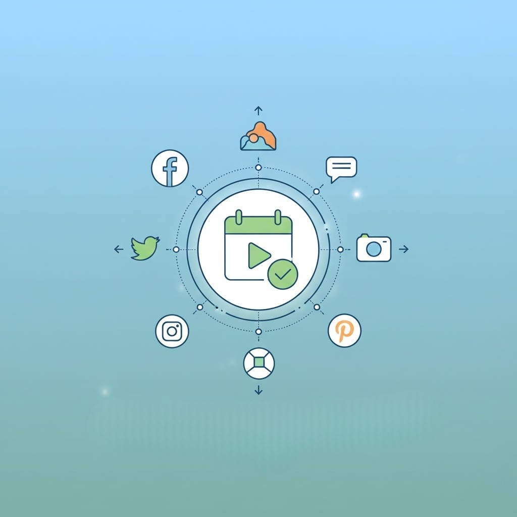 Using the Social Planner Social Media Tool: A 101 Guide