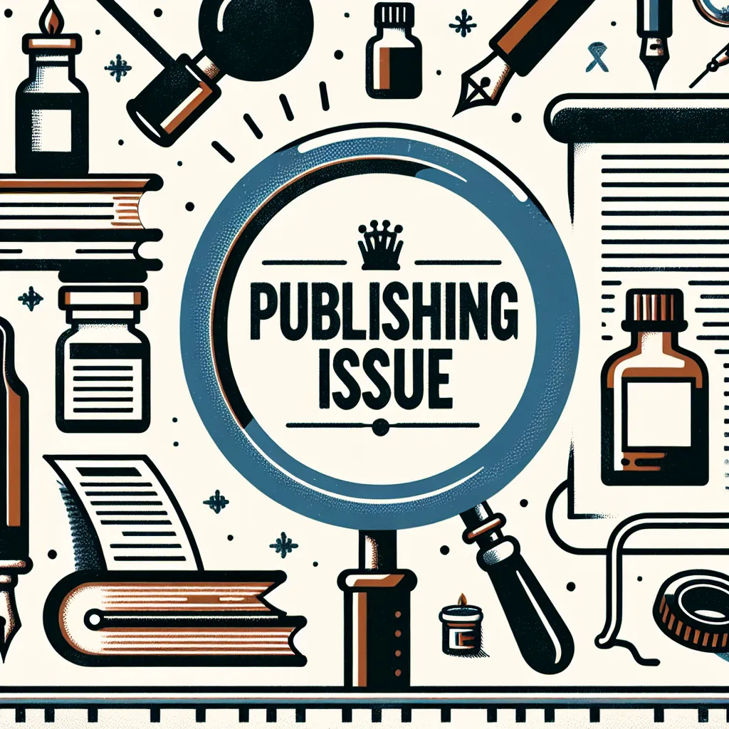 Guide to Troubleshooting Facebook Publishing Issues