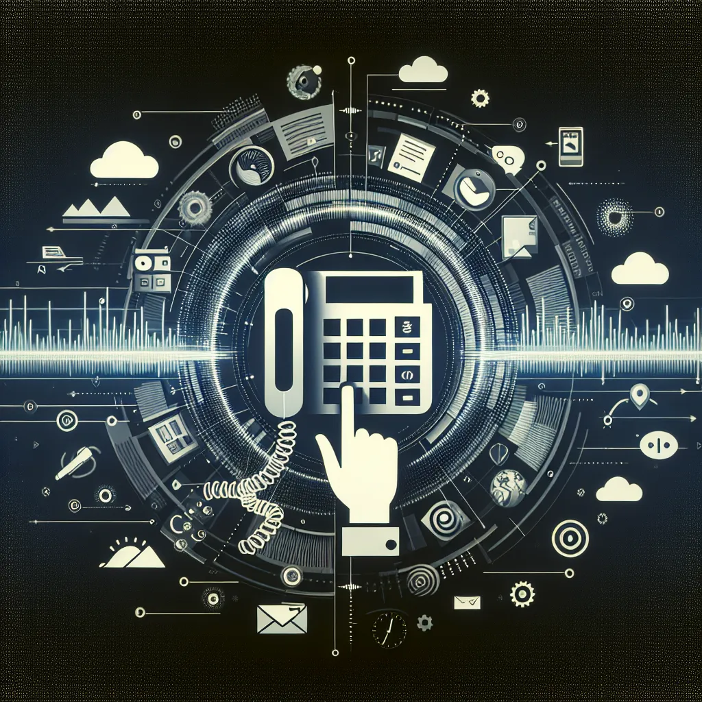 How To Add Voicemail Forwarding and Transcription For A Twilio Number