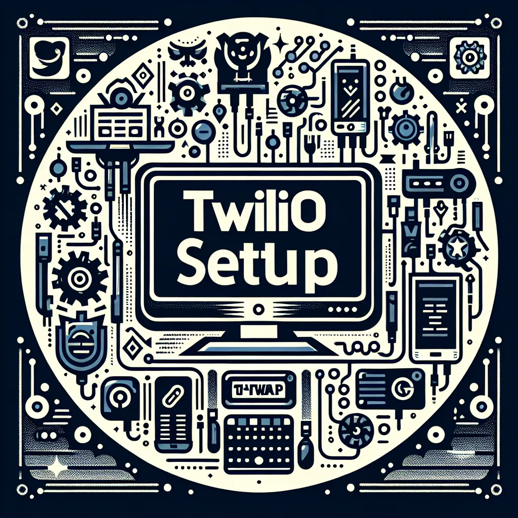 Complete Twilio Setup: A 101 Guide