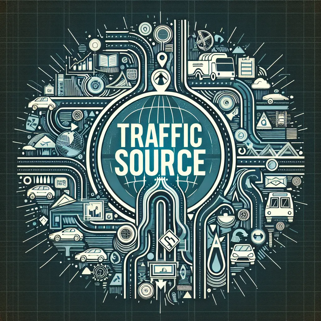 Understanding Attribution Traffic Sources