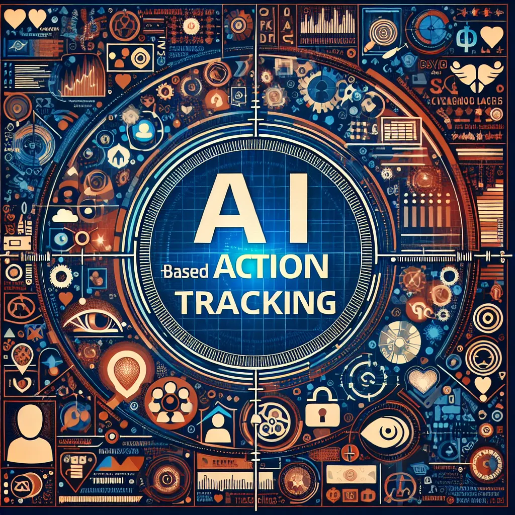 AI-Based Action Tracking and Filtering in Conversations
