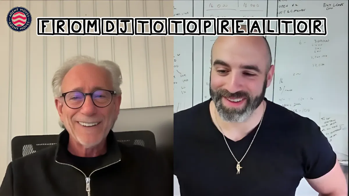 From DJ Booth to Real Estate Boss: How Dominick Difilippo Built His Way from Scratch