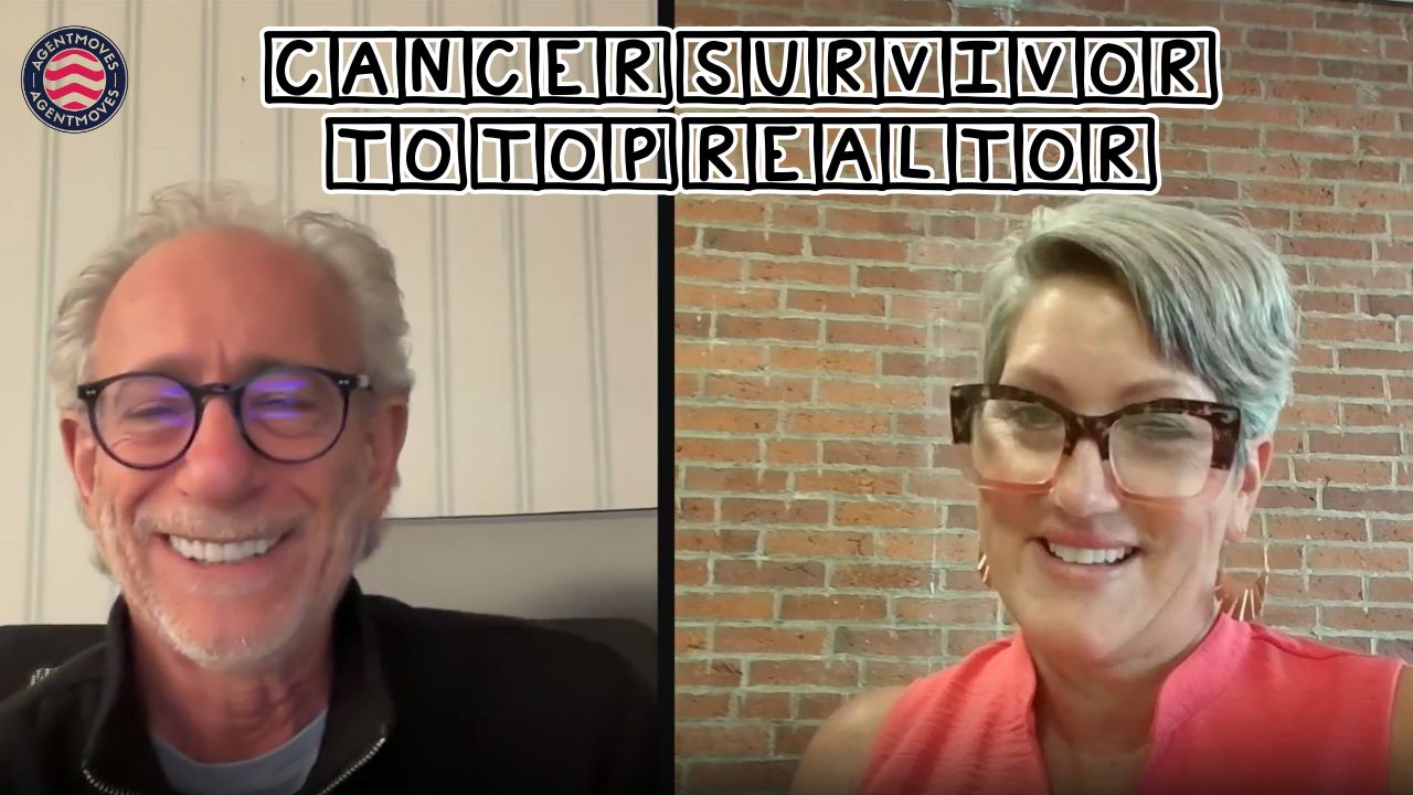 From Good to Great: How Deja Lett Built a Resilient, Scalable Real Estate Career Through Mindset and Systems