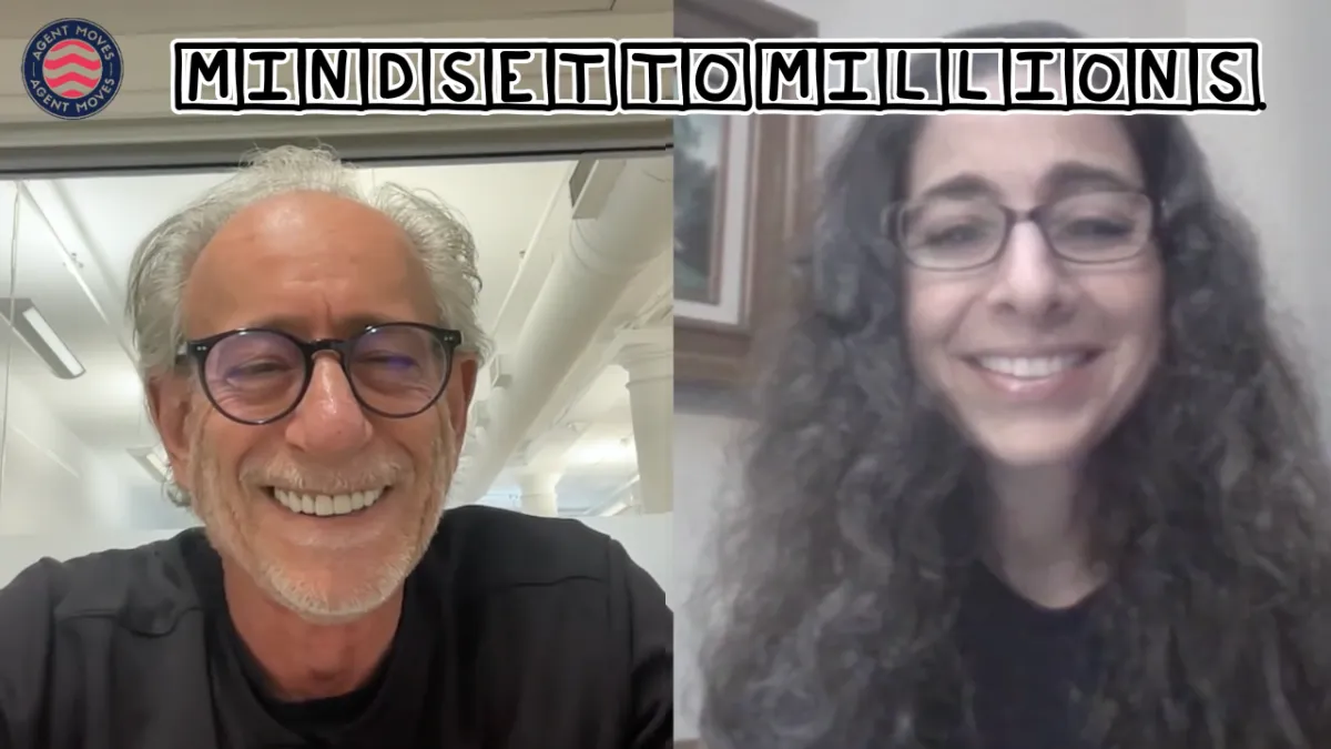 Karen Smyth, Atlanta Realtor: How Mindset, Visualization, and Action Build a Successful Real Estate Business