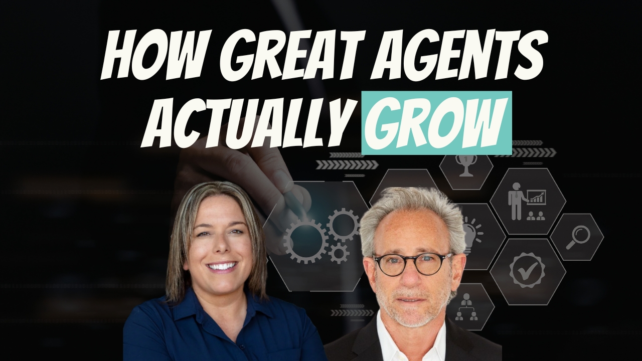 From Good to Great: How Felicia Mondragon Built a Relationship-Driven Real Estate Business