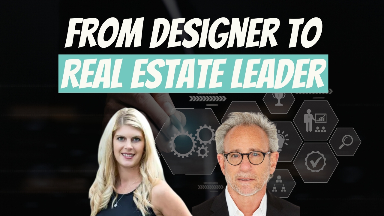 From Interior Designer to Top Indiana Realtor: How Merissa Houston Built a 90% Referral-Based Real Estate Business