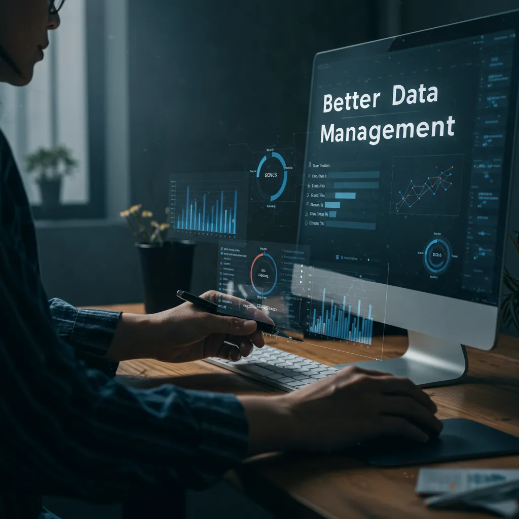 Customize Your CRM Contact Fields for Better Data Management