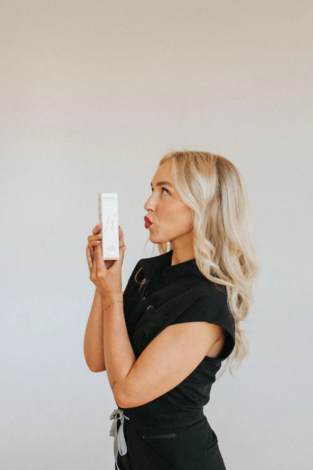 Medical Grade vs. OTC Skincare