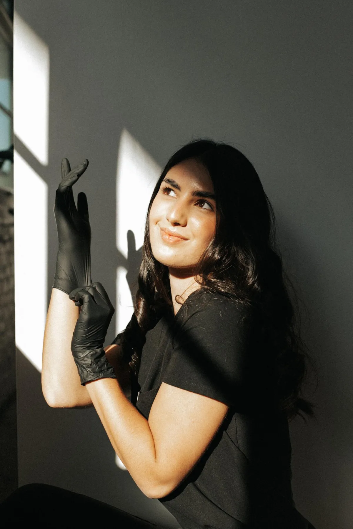 pregnancy safe facial