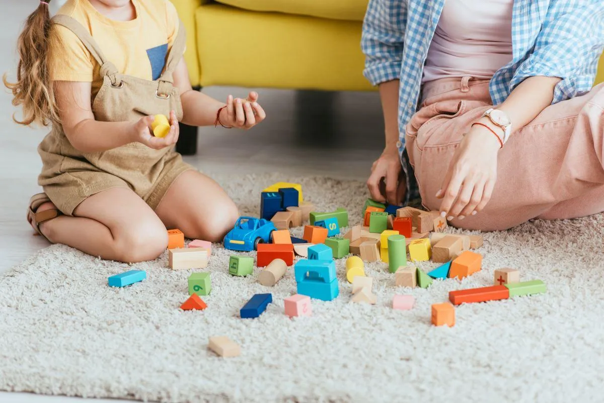 daycare vs nanny