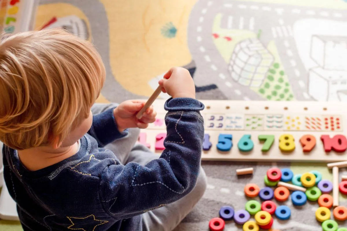 early learning center