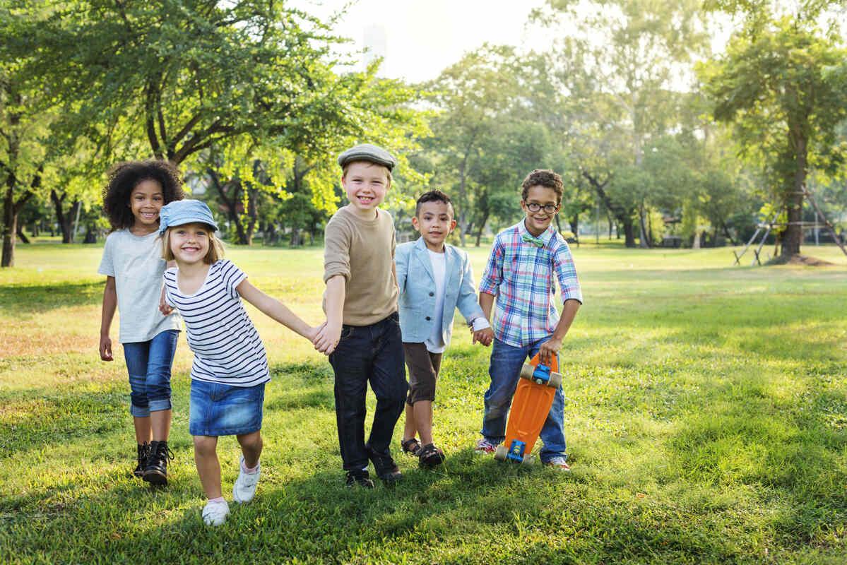 Children's Summer Activities