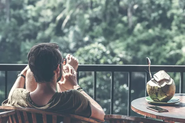 Healing in Motion: Turn Any Space Into a Wellness Sanctuary