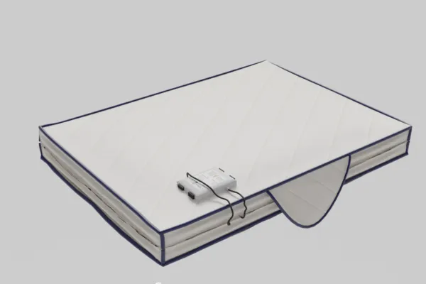 Wellness Unpacked: The Simplicity of Mobile Wellness's Portable Design