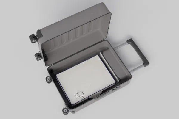 Your Personal Sauna, To Go: The Freedom of Mobile Wellness