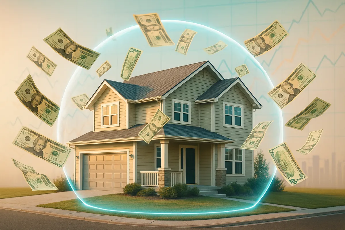 Inflation-Proofing Your Lifestyle: Smart Moves for 2025 Homeowners