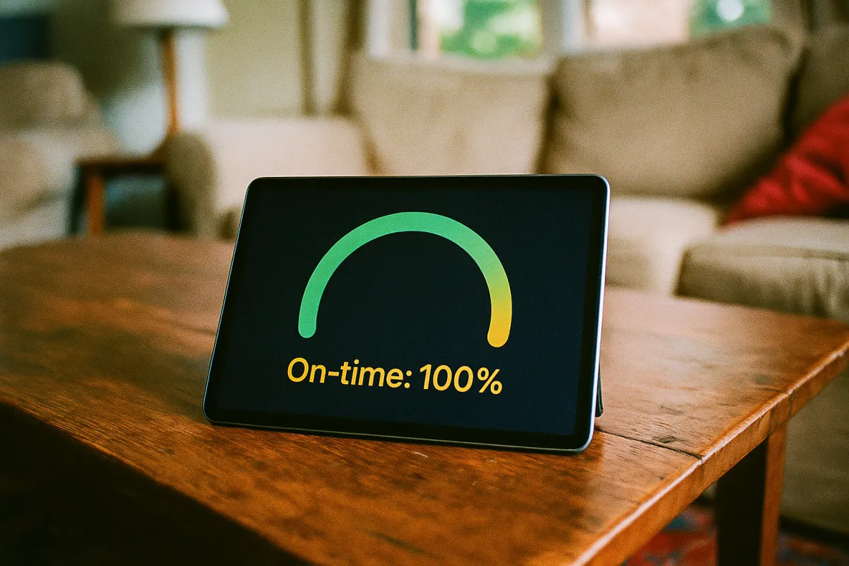 How to Master Credit in Year 2 of Homeownership