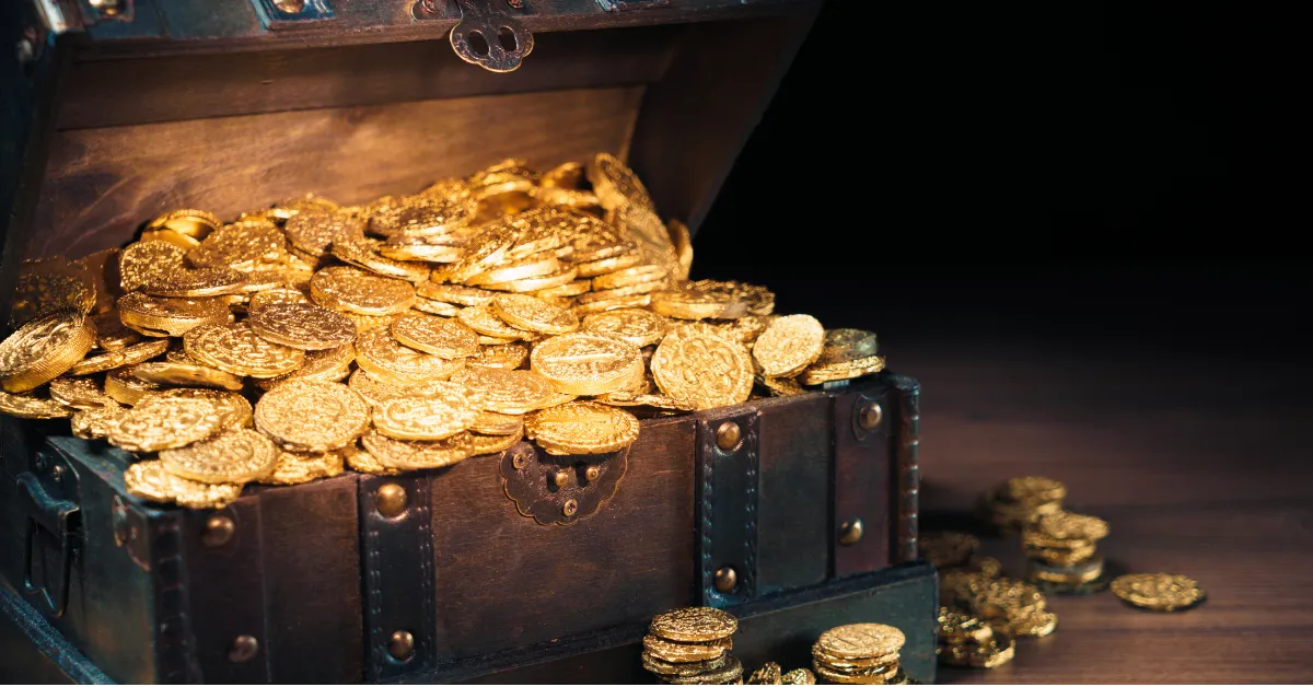 Unveiling Network Gold - Ross B. Williams 