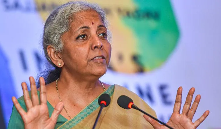 Finance Minister