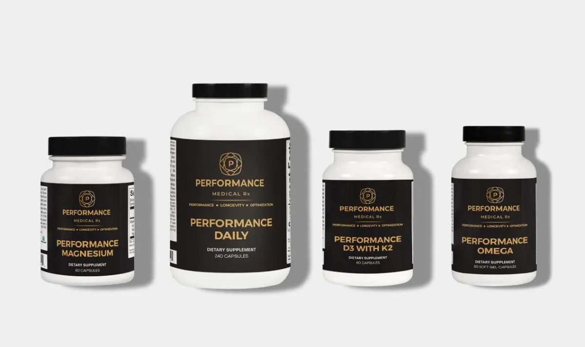 Performance Daily