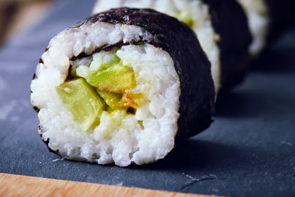 House of Vegano: Tampa Bay’s Vegan Sushi Queen Is Serving More Than Rolls, She’s Serving Purpose