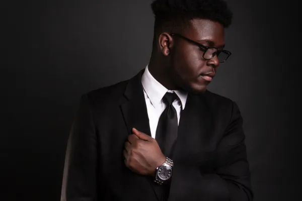 Riccardo’s Menswear: Where Tampa’s Finest Get Fly Without the Fuss