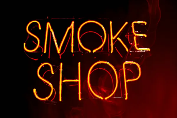 Tru Blaze Smoke Shop: Brandon’s Go-To for Good Vibes & Quality Smoke
