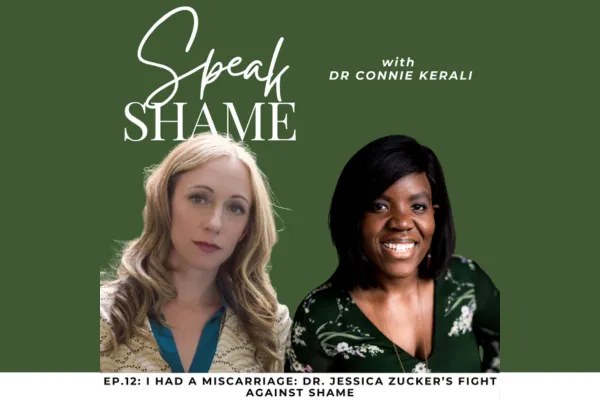 I Had A Miscarriage: Dr Jessica Zucker’s Fight Against Shame