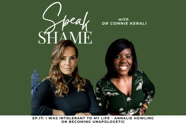 I Was Intolerant to My Life: Annalie Howling on Becoming Unapologetic