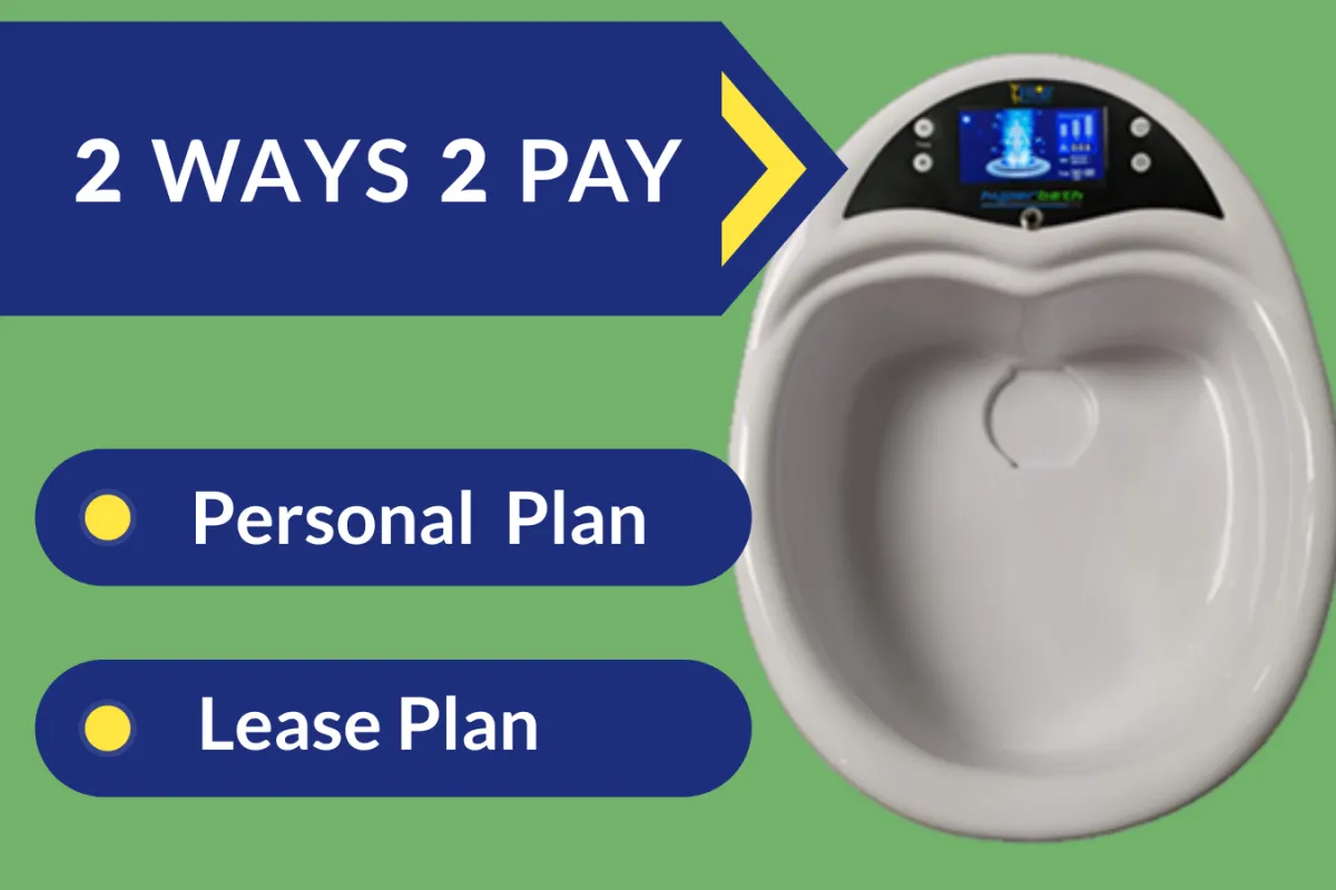 2 Ways 2 Pay