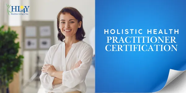 Holistic Health Practitioner Certification
