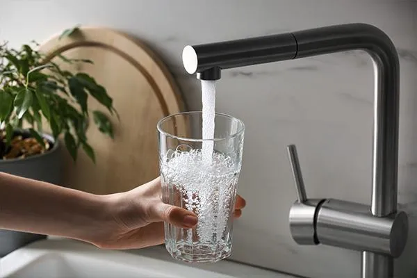 alkaline pitcher