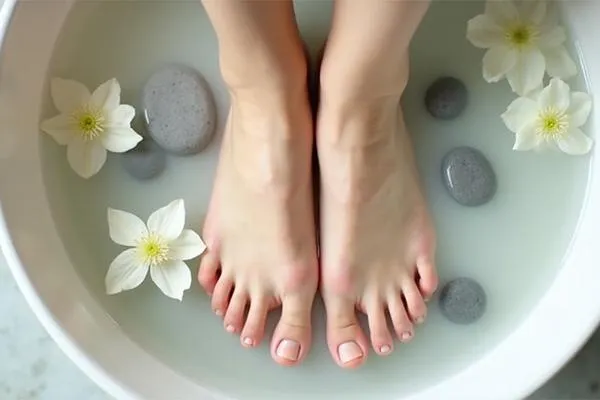 Cellular Detox At Home