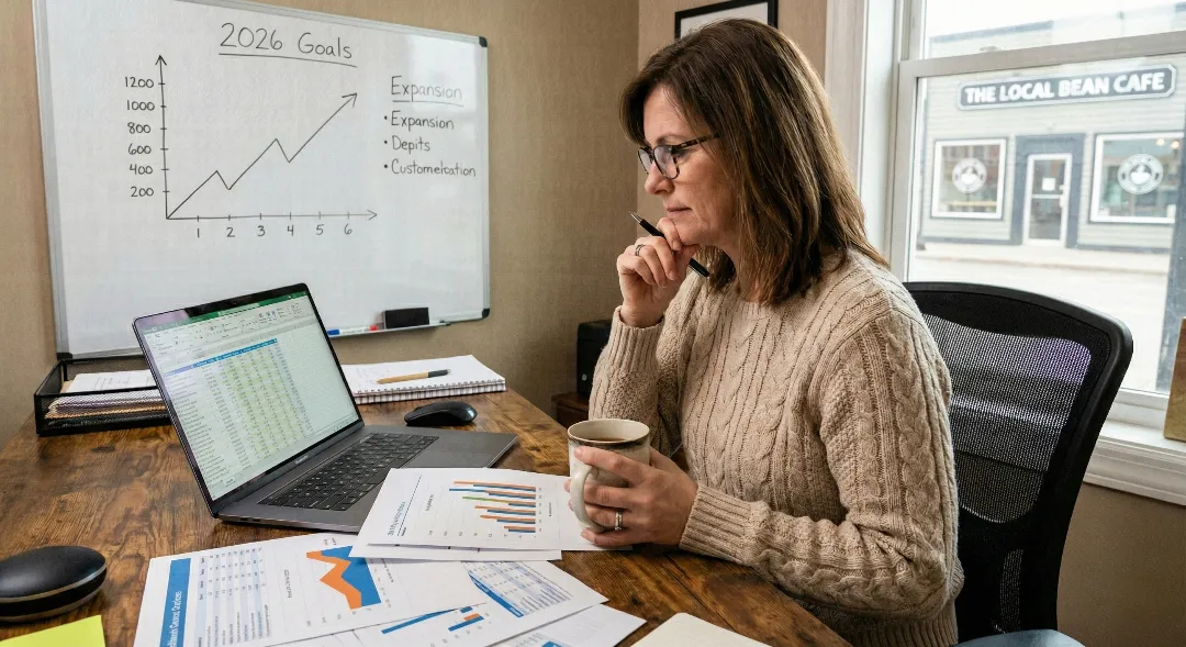 Business workflow systems improving efficiency and reducing owner workload