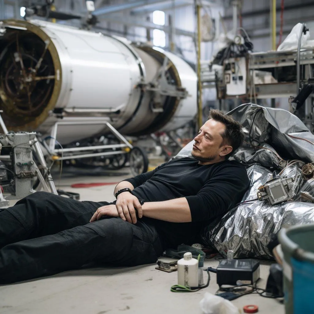 How Power Napping Can Supercharge Your Productivity