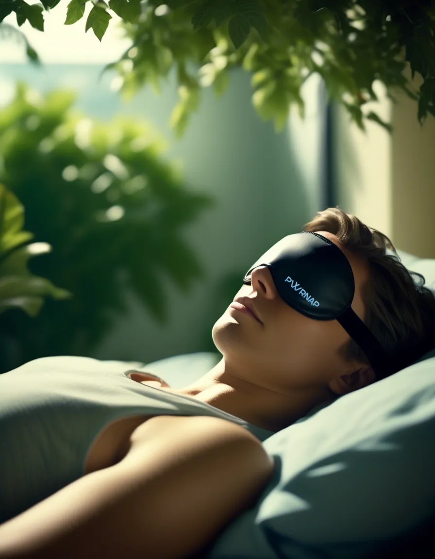 Unlocking the Power of a Mid-Day Recharge: Enhance Your Brain Health and Spiritual Well-being