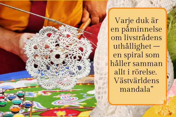 kvinna som överkommer sin rädsla