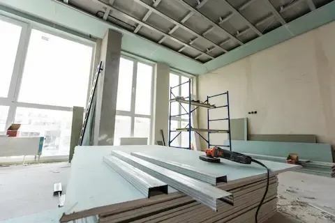 Minneapolis Retail and Restaurant Build-Out Planning