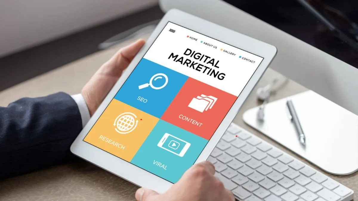 Digital Marketing Service Guide for Gilbert Businesses