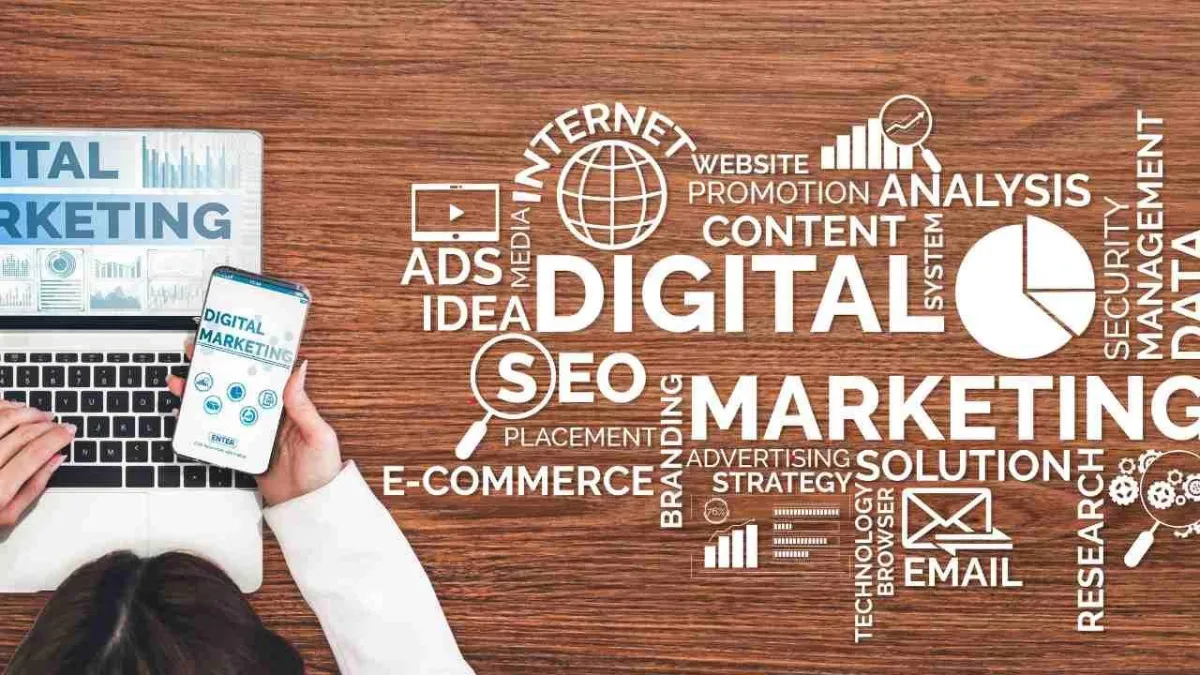 examples of digital marketing