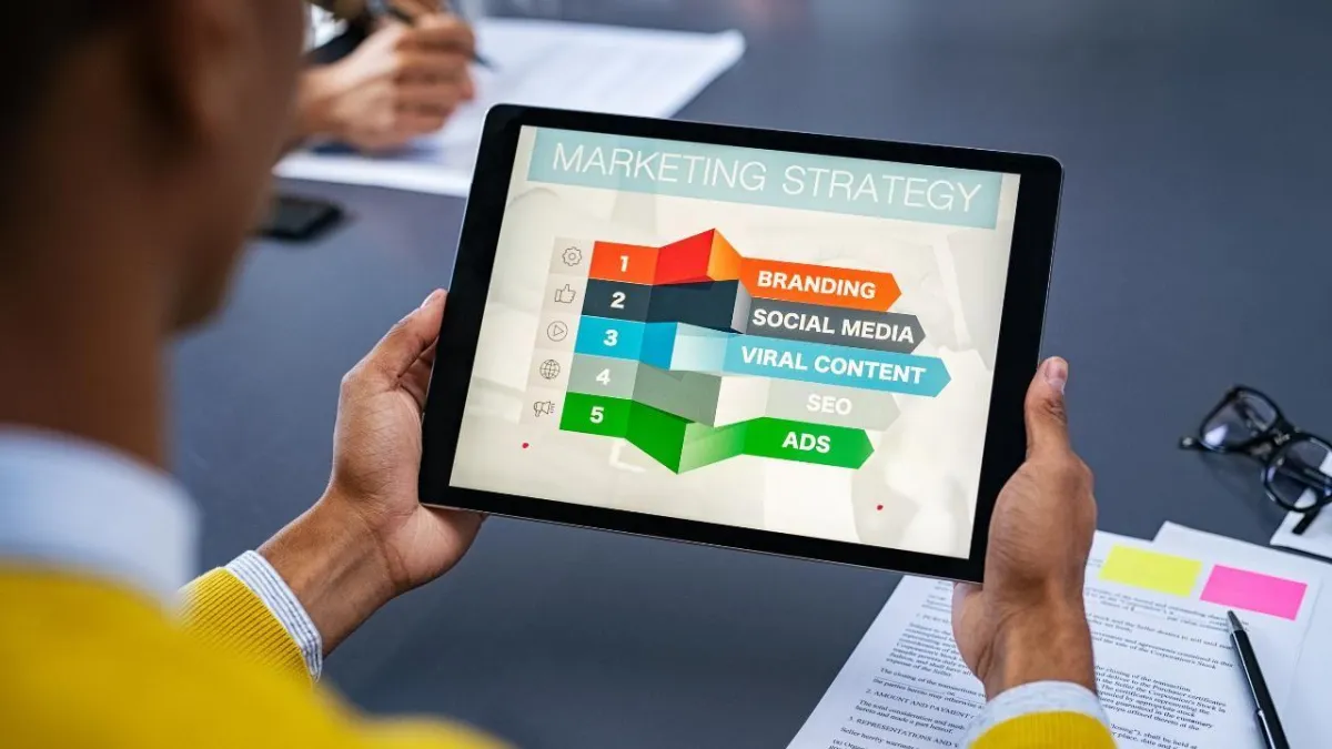 best digital marketing agency in Gilbert