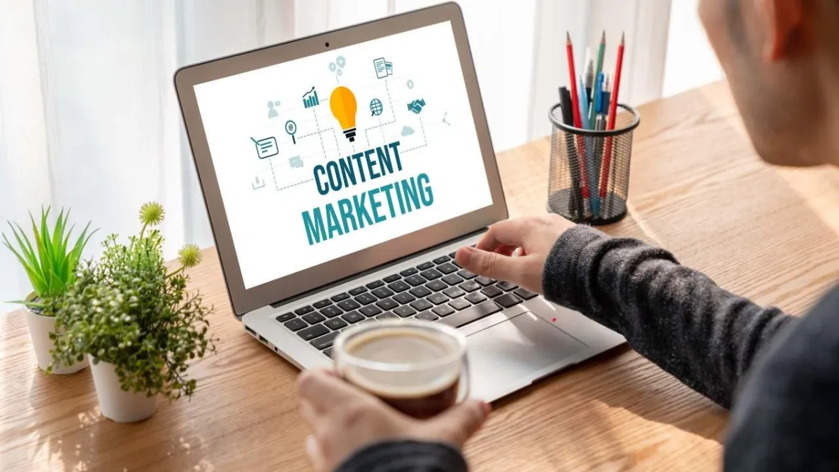 The Secret Link Between Content Marketing and Quality Leads
