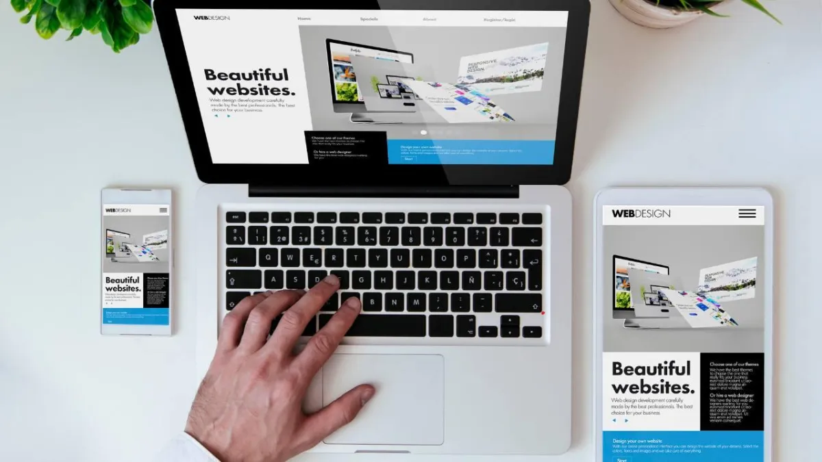 Why Responsive Design Is Non-Negotiable for Modern Websites