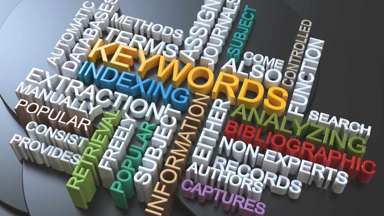 How to Do Keyword Research Like a Pro (Even in a Saturated Niche)