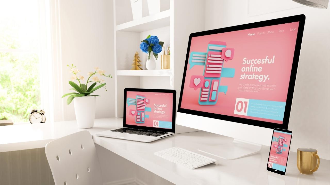 Content, SEO, Paid Ads: How Digital Marketing Channels Work Together