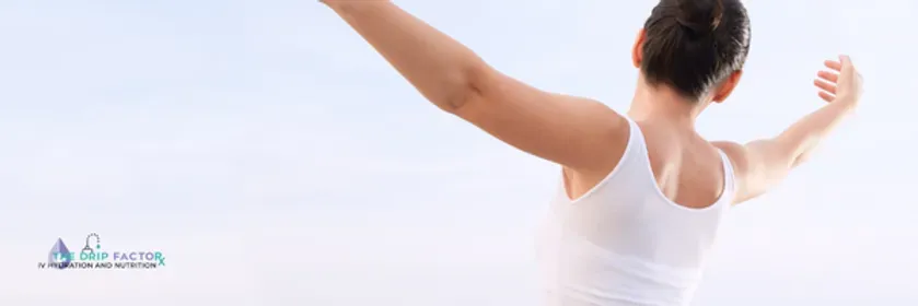 The Secret to Overall Wellness