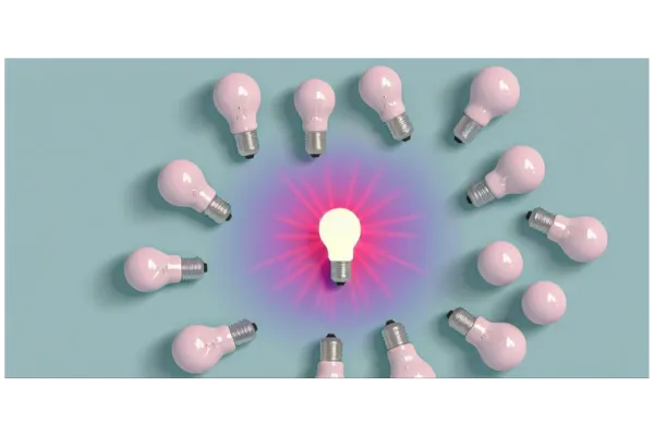 Standing Out | Creative Content Marketing Ideas for Small Businesses