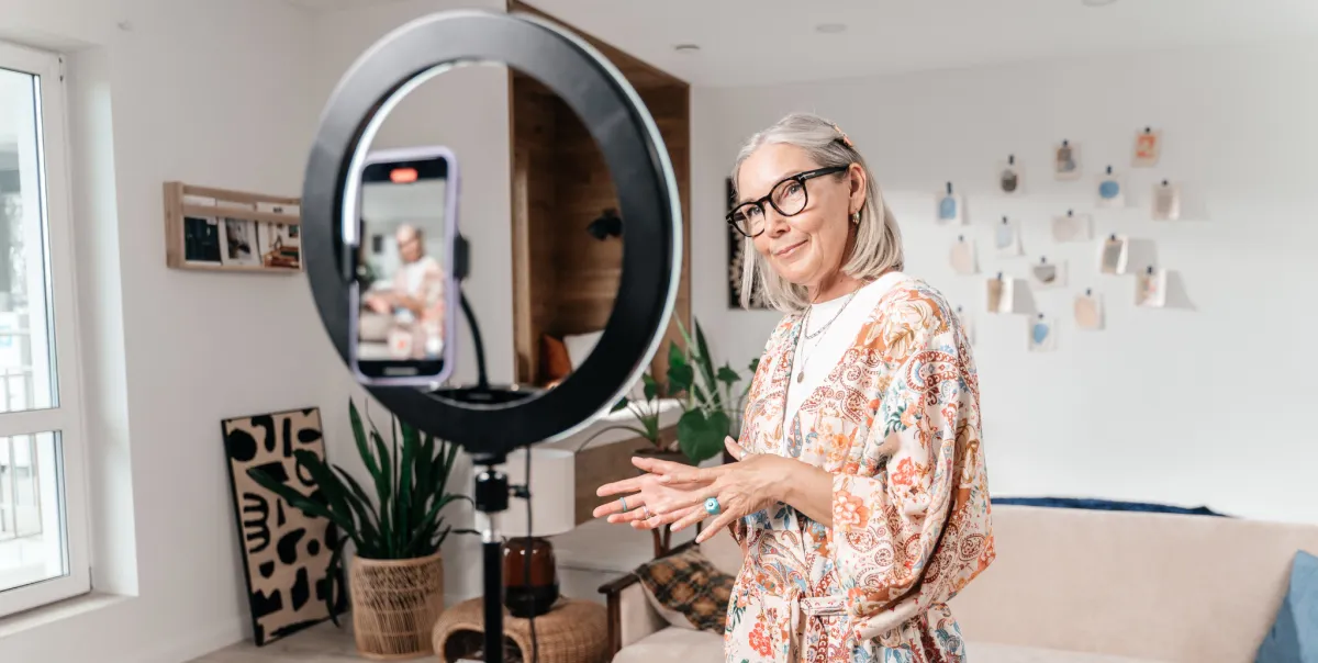 Senaste trender, funktioner och nyheter inom sociala medier